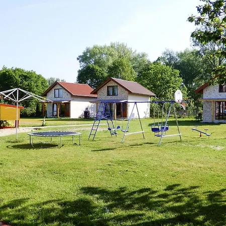 Beautiful Resort In Swinoujscie Exterior photo