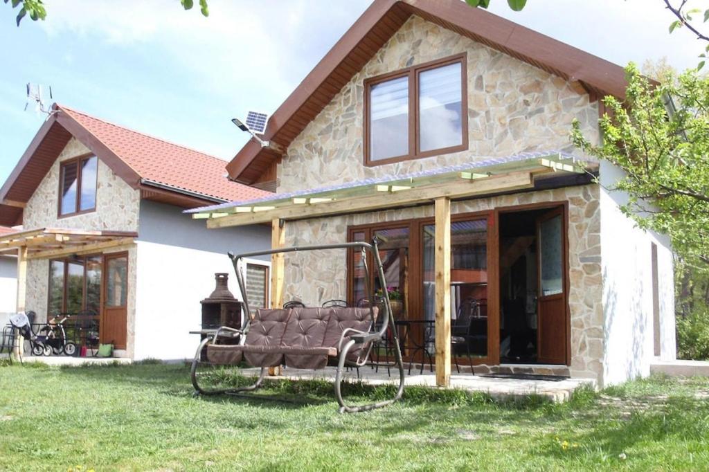 Holiday home Beautiful In Swinoujscie