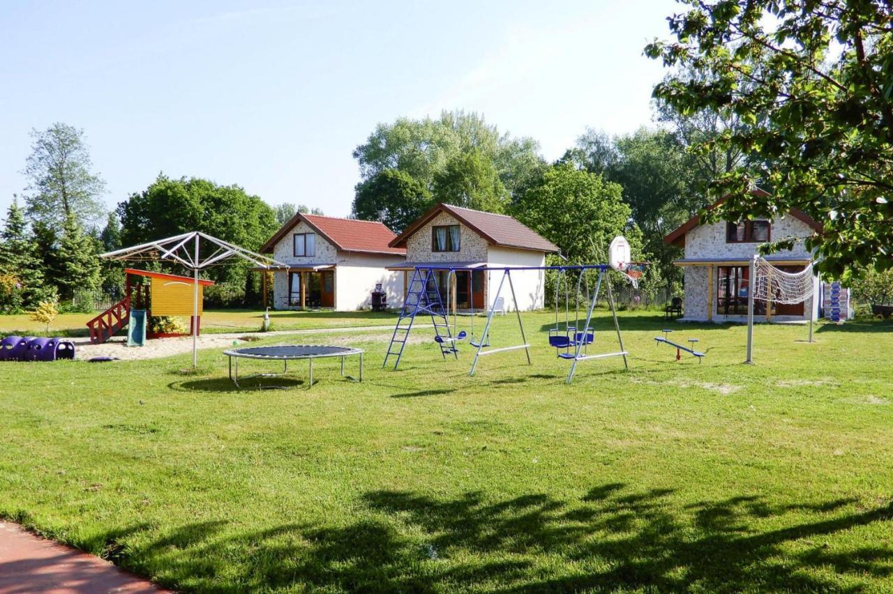 Holiday home Beautiful In Swinoujscie