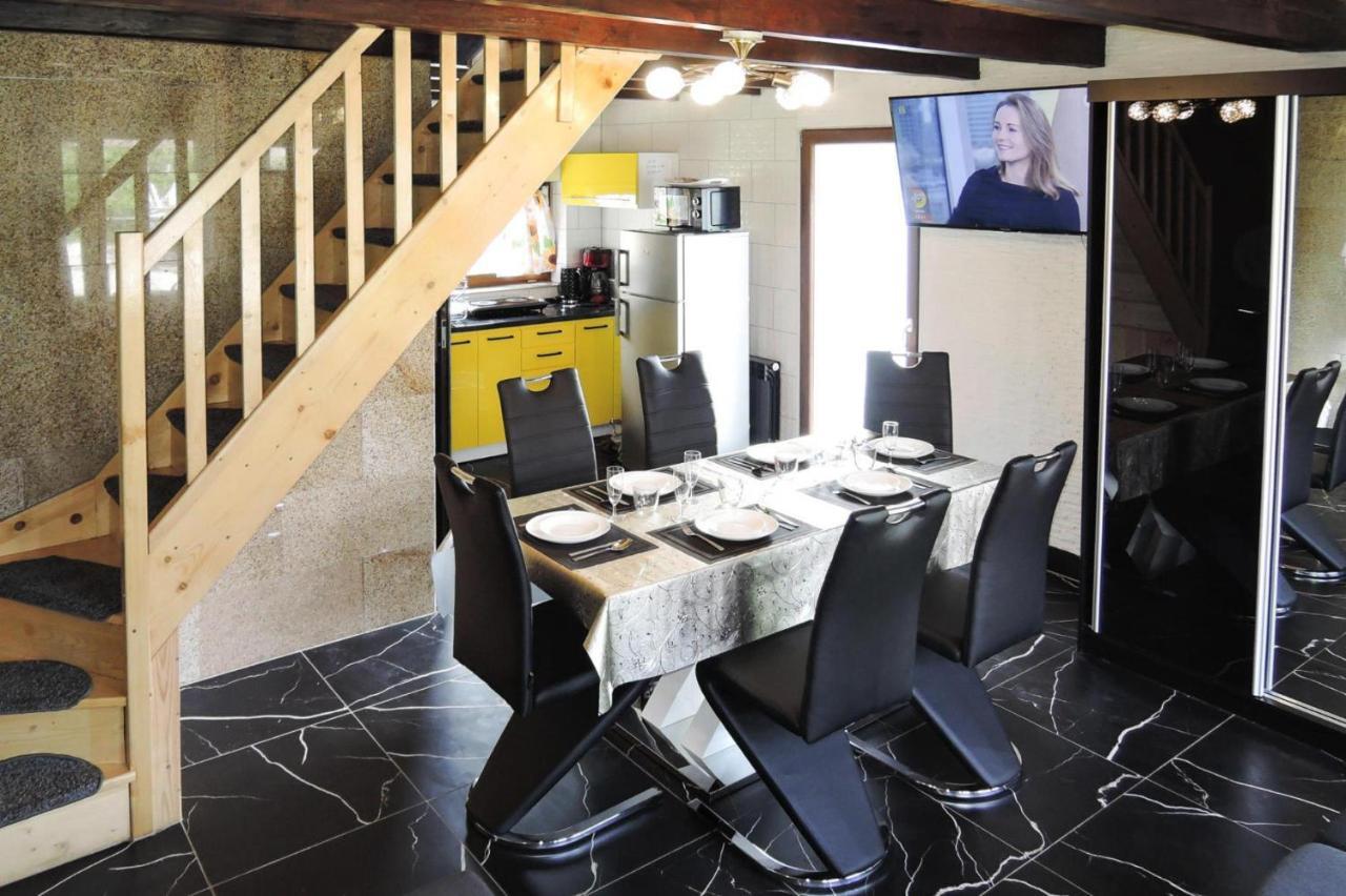 Holiday home Beautiful In Swinoujscie