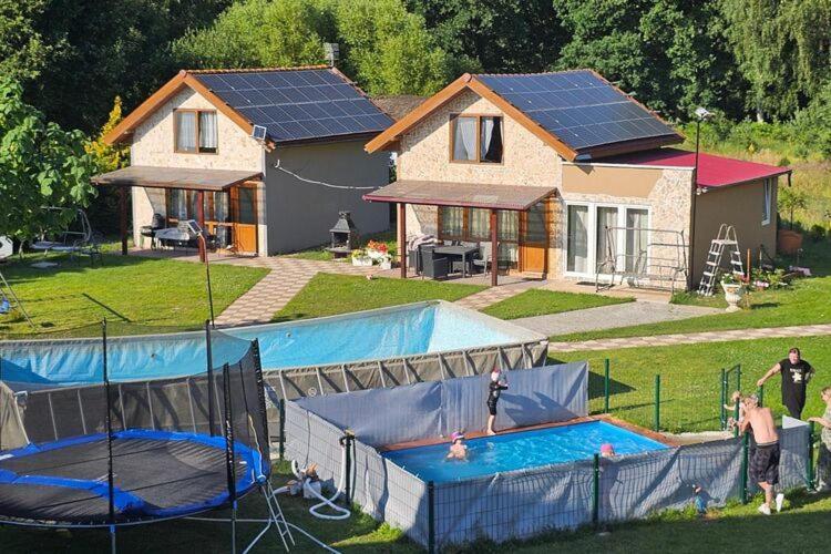 Beautiful In Holiday home